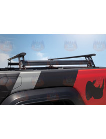 Bare transversale bena de dimensiuni medii Go Rhino XRS