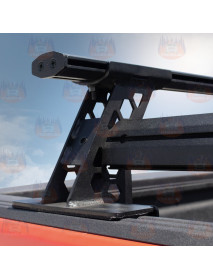 Bare transversale bena de dimensiuni medii Go Rhino XRS