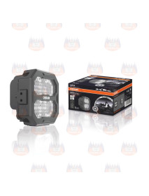 Proiector LED Osram PX4500 Ultra Wide