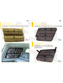 SHEWOLF geanta pentru roata de rezerva "XL" 70 liters