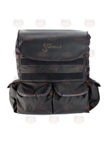 SHEWOLF geanta pentru roata de rezerva "XL" 70 liters