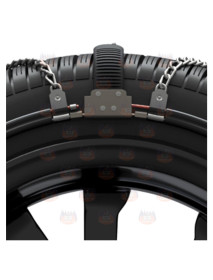 Lanturi antiderapante König Reflex Edge 603