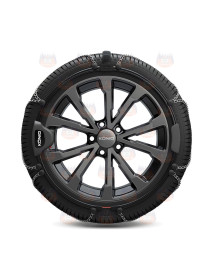 Lanturi antiderapante König Reflex Edge 603