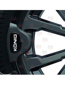 Lanturi antiderapante König Reflex Edge 603