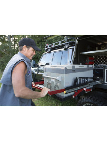 CLEARVIEW EASY SLIDE| Slider frigider auto ES100PLUS