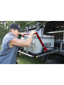 CLEARVIEW EASY SLIDE| Slider frigider auto ES100PLUS