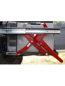 CLEARVIEW EASY SLIDE| Slider frigider auto ES100PLUS