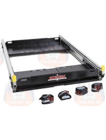 Slider Frigider ajustabil CLEARVIEW EXPAND