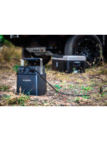 Generator|PLB40 Powerbank Dometic by Front Runner