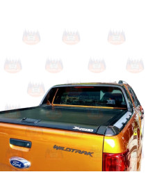 Ford Ranger (T6,T7,T8) 2012+ (WildTrak) Inchidere bena tip rulou aluminiu / Manual