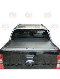 Ford Ranger (T6,T7,T8) 2012+ (WildTrak)...