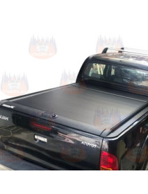 Toyota Hilux (Vigo) 2005-2015 Inchidere bena tip rulou / Manual