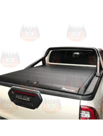 Toyota Hilux (Revo,Rocco) 2015-2020 Inchidere...