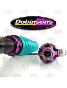 Suspensie completa DOBINSONS (MRax4) SUSPENSION KIT (+50 mm) MITSUBISHI L200