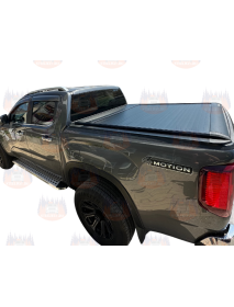 Inchidere bena, rulou electric aluminiu, Toyota Hilux 2015+, Ford Ranger, Isuzu D-Max, Navara, X-Class, L200, FIat Fullback si m