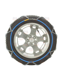 Lanturi antiderapante König ZIP Transport 235