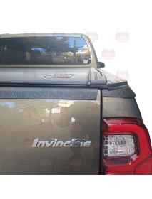 Inchidere bena, rulou electric aluminiu, Toyota Hilux 2015+, Ford Ranger, Isuzu D-Max, Navara, X-Class, L200, FIat Fullback si m