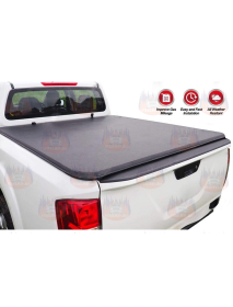 Inchidere bena tip prelata, foarte rezistenta, pick-up, Hilux, Amarok, Isuzu D-Max, X-Class, Navara D40, L200 + altele