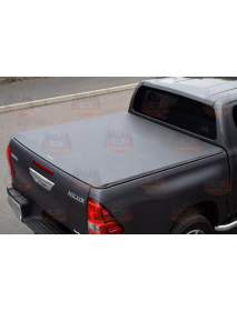 Inchidere bena tip prelata, foarte rezistenta, pick-up, Hilux, Amarok, Isuzu D-Max, X-Class, Navara D40, L200 + altele