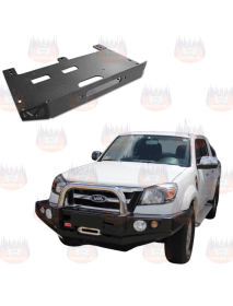 Placa troliu dedicata Ford Ranger (2006-2011)