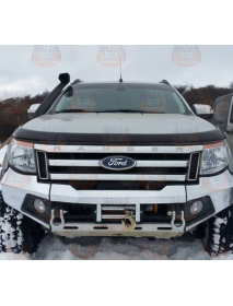 Placa troliu dedicata Ford Ranger (T6) 2012-2016