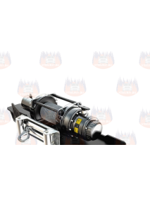 Placa troliu dedicata Ford Ranger (T6) 2012-2016