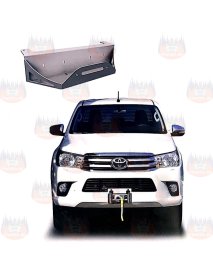 Placa troliu dedicata Toyota Hilux Revo 2015+