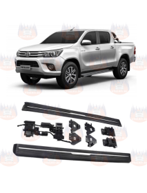 Praguri electrice Toyota HiLux 2015-2020 (Revo,...