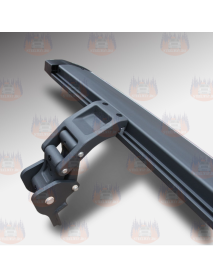 Praguri electrice Fiat Fullback 2016+