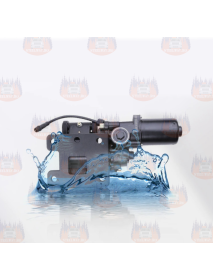 Praguri electrice Navara NP300 2015+