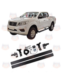 Praguri electrice Navara NP300 2015+