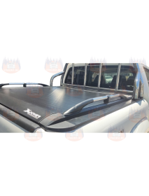 Toyota Hilux 2020+ Inchidere bena, rulou electric aluminiu,