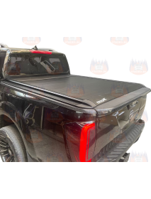 Toyota Hilux 2020+ Inchidere bena, rulou electric aluminiu,