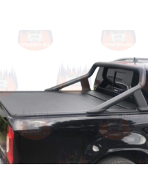 Toyota Hilux 2020+ Inchidere bena, rulou electric aluminiu,