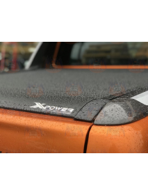 Toyota Hilux 2020+ Inchidere bena, rulou electric aluminiu,