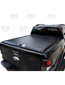 Inchidere bena rulou manual, Ford Ranger (T9)...