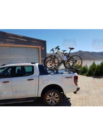 Rulou bena Superior Load Cover Ford Ranger Wildtrak, Cabina dubla sau extra