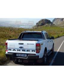 Rulou bena Superior Load Cover Ford Ranger Wildtrak, Cabina dubla sau extra