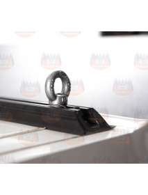 Hardtop Bushtech Jeep Gladiator