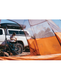 Dus portabil overlanding Yakima Road Shower 26L (Medium) Presiune controlata