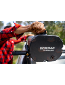 Dus portabil overlanding Yakima Road Shower 26L (Medium) Presiune controlata