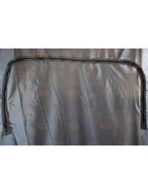 Dus Alu-Cab Shower Cube