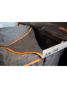 Dus Alu-Cab Shower Cube