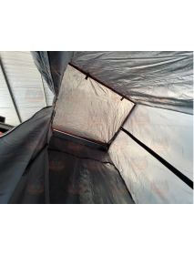 Dus Alu-Cab Shower Cube