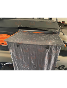 Dus Alu-Cab Shower Cube