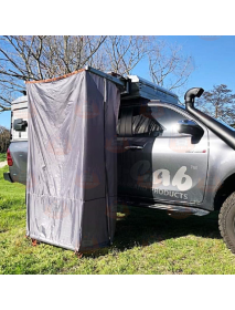 Dus Alu-Cab Shower Cube