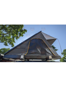 Cort auto carcasa aluminiu Quick Pitch Aero...