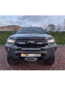 Bara fata off-road Toyota Hilux Revo Legend (2021 - )