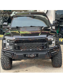 Ford Ranger (T6/T7/T8) 2012-2021 Transformare Tuning Body Kit F150 2022 RAPTOR