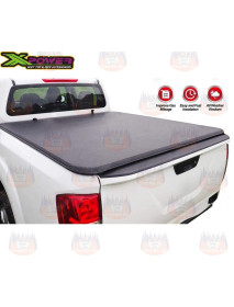 Inchidere bena tip prelata, foarte rezistenta, pick-up, Hilux, Amarok, Isuzu D-Max, X-Class, Navara D40, L200 + altele